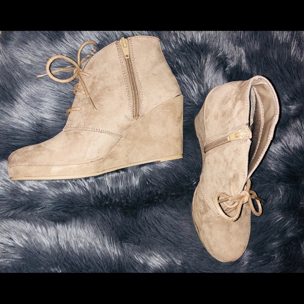 Booties